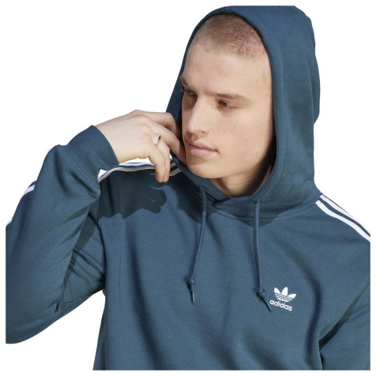 Adidas Ανδρικό φούτερ Adicolor Classics 3-Stripes Hoodie